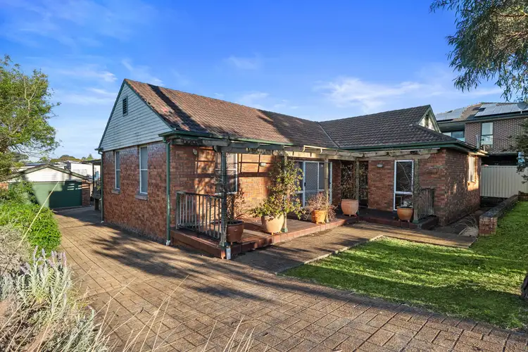 32 Avon Road, North Ryde NSW 2113