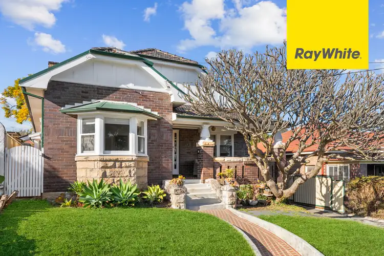 Main view of Homely house listing, 3 Dalton Avenue, Denistone NSW 2114