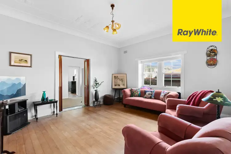 Second view of Homely house listing, 3 Dalton Avenue, Denistone NSW 2114