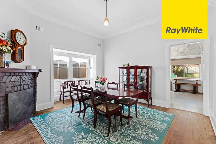 Third view of Homely house listing, 3 Dalton Avenue, Denistone NSW 2114