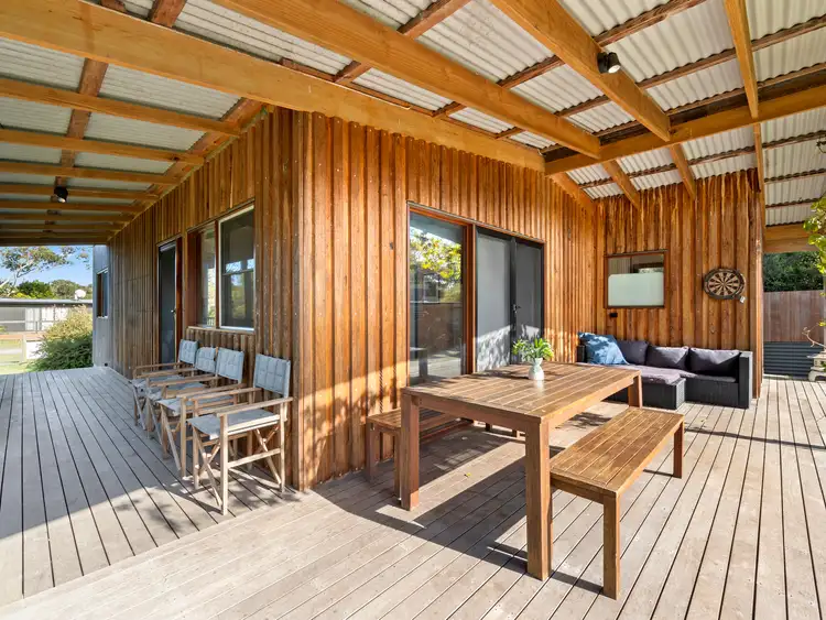 Fourth view of Homely house listing, 10 Rosecrea Cres, Walkerville VIC 3956