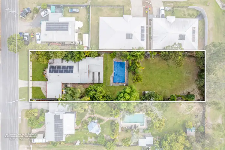 66 Blue Gum Drive, Marsden QLD 4132