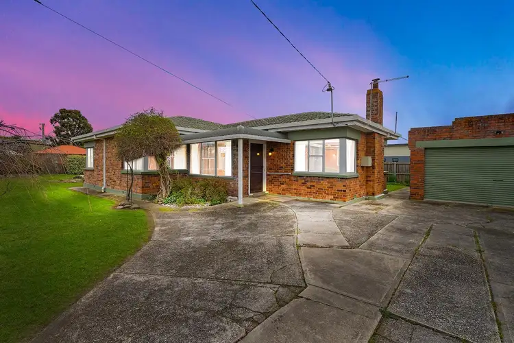 Main view of Homely house listing, 9 Payne Place, Mowbray TAS 7248