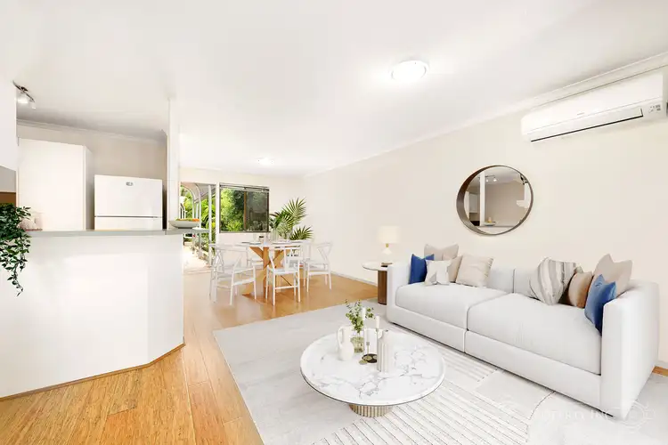 Main view of Homely townhouse listing, 9/23-27 Brassey Street, Fairfield QLD 4103