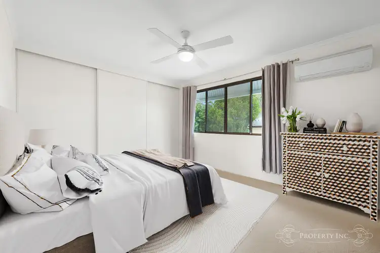 Fourth view of Homely townhouse listing, 9/23-27 Brassey Street, Fairfield QLD 4103