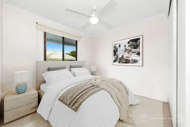 Fifth view of Homely townhouse listing, 9/23-27 Brassey Street, Fairfield QLD 4103