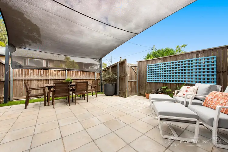 Sixth view of Homely townhouse listing, 9/23-27 Brassey Street, Fairfield QLD 4103