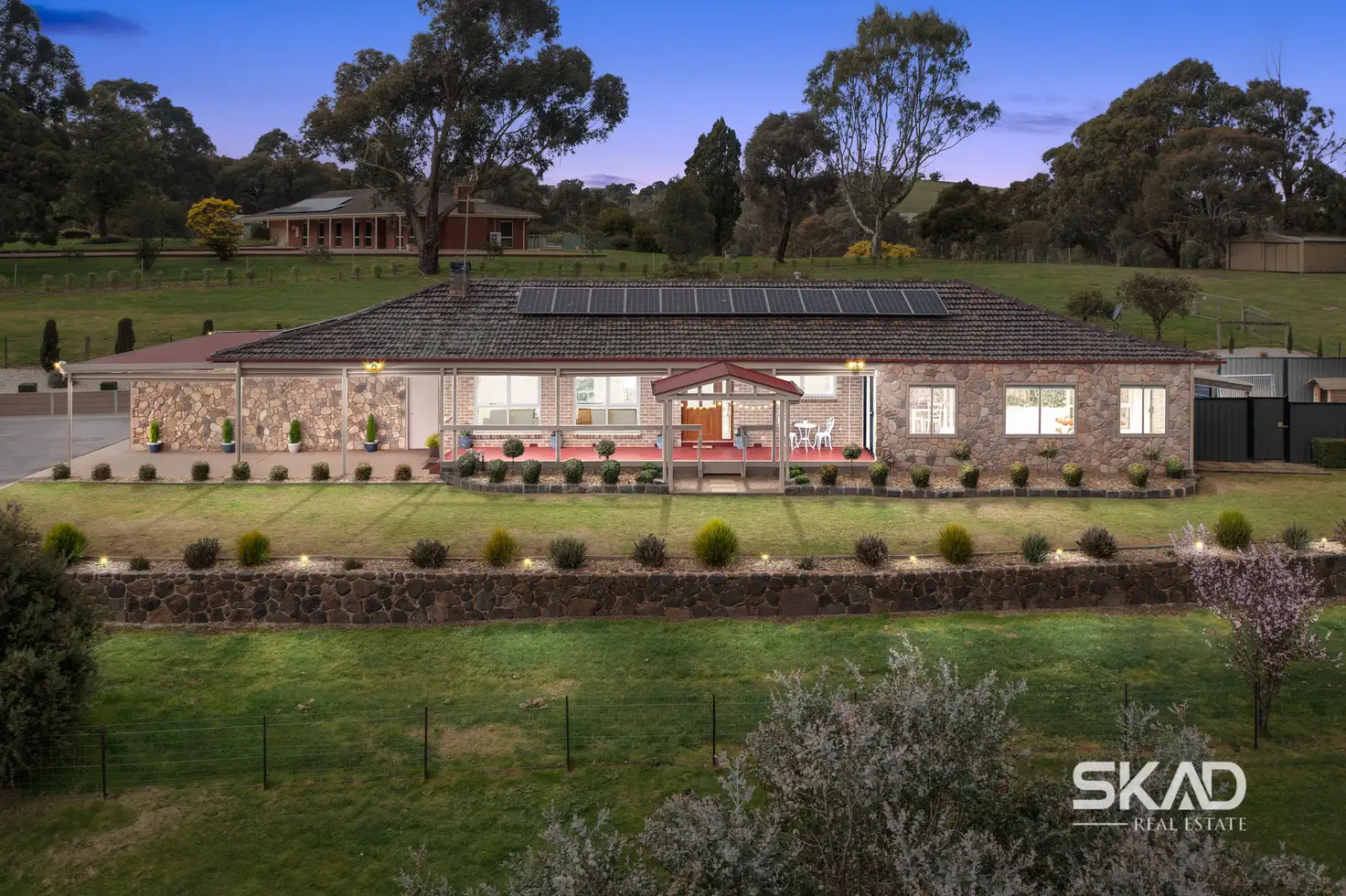 Main view of Homely house listing, 18 Mount View Road, Wandong VIC 3758
