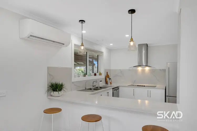 Third view of Homely house listing, 18 Mount View Road, Wandong VIC 3758