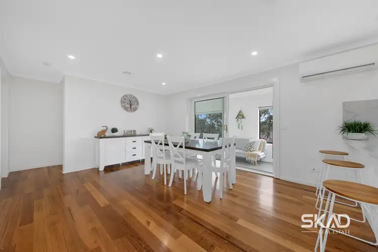 Fifth view of Homely house listing, 18 Mount View Road, Wandong VIC 3758