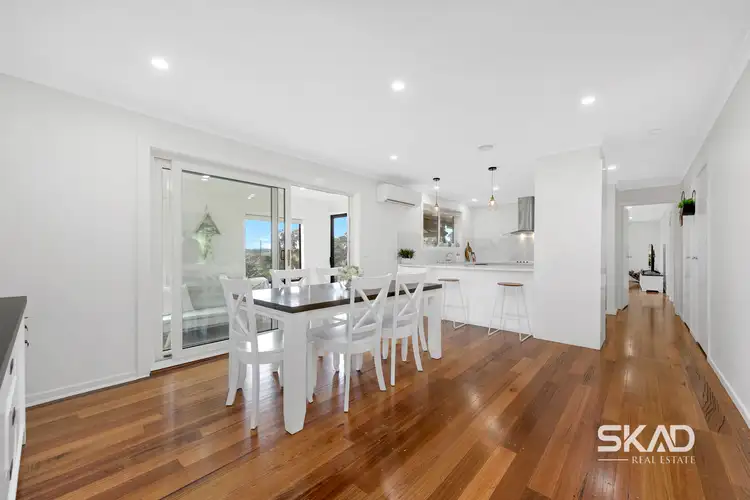 Sixth view of Homely house listing, 18 Mount View Road, Wandong VIC 3758