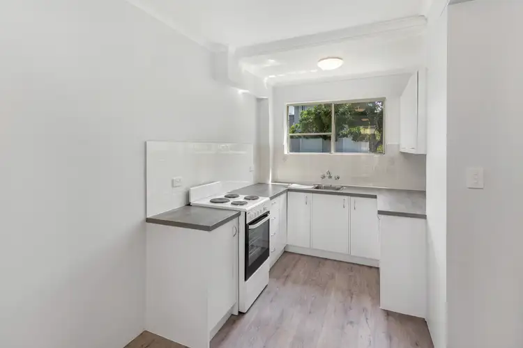 Third view of Homely townhouse listing, 5/19 Nitawill Street, Everton Park QLD 4053