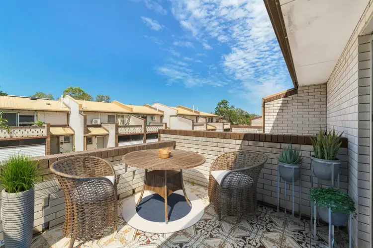 Sixth view of Homely townhouse listing, 5/19 Nitawill Street, Everton Park QLD 4053