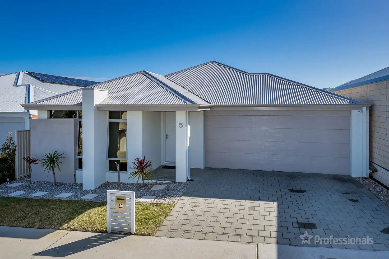 Main view of Homely house listing, 5 Spotted Way, Alkimos WA 6038