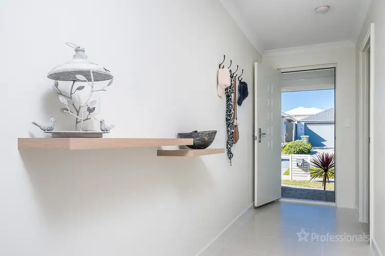 Third view of Homely house listing, 5 Spotted Way, Alkimos WA 6038