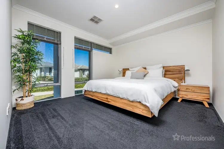 Fourth view of Homely house listing, 5 Spotted Way, Alkimos WA 6038