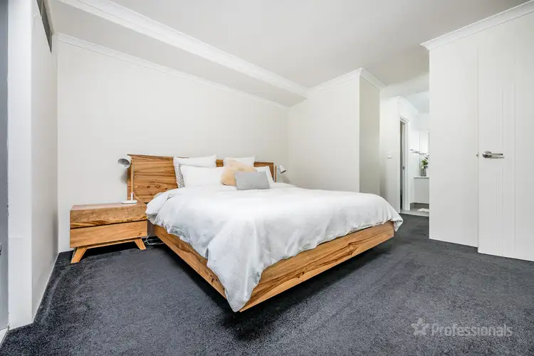 Fifth view of Homely house listing, 5 Spotted Way, Alkimos WA 6038