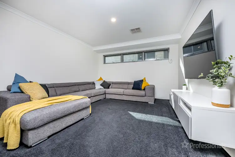 Seventh view of Homely house listing, 5 Spotted Way, Alkimos WA 6038