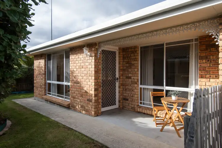 Main view of Homely unit listing, 2/9 Gleneagles Way, Prospect Vale TAS 7250