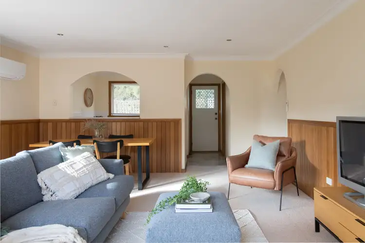 Fourth view of Homely unit listing, 2/9 Gleneagles Way, Prospect Vale TAS 7250