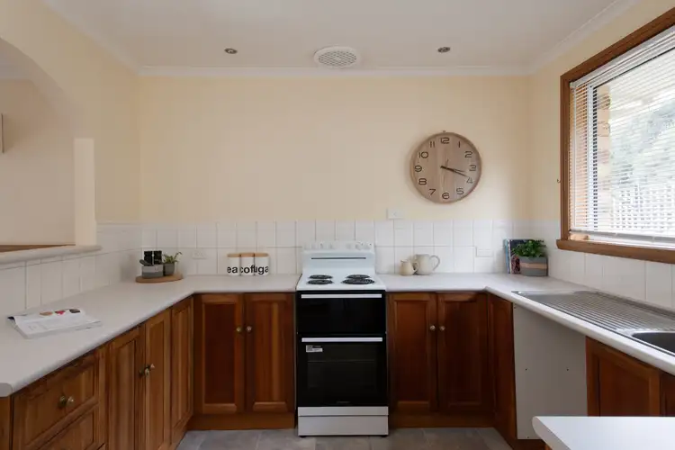 Fifth view of Homely unit listing, 2/9 Gleneagles Way, Prospect Vale TAS 7250