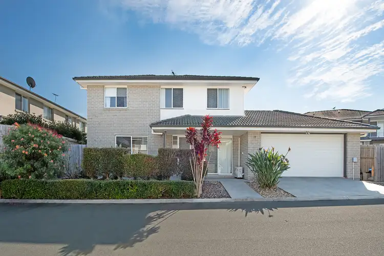 1 Santa Ana Lane