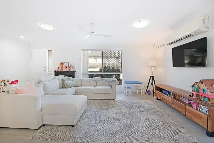 Second view of Homely townhouse listing, 10/1 Santa Ana Lane, Griffin QLD 4503