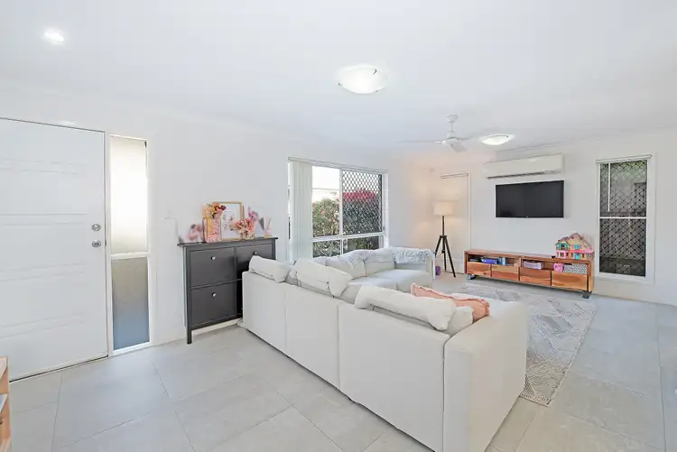 Third view of Homely townhouse listing, 10/1 Santa Ana Lane, Griffin QLD 4503