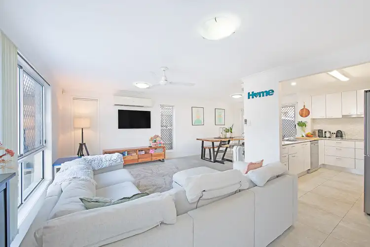 Fourth view of Homely townhouse listing, 10/1 Santa Ana Lane, Griffin QLD 4503