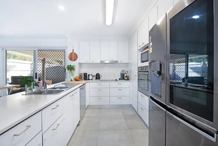 Sixth view of Homely townhouse listing, 10/1 Santa Ana Lane, Griffin QLD 4503