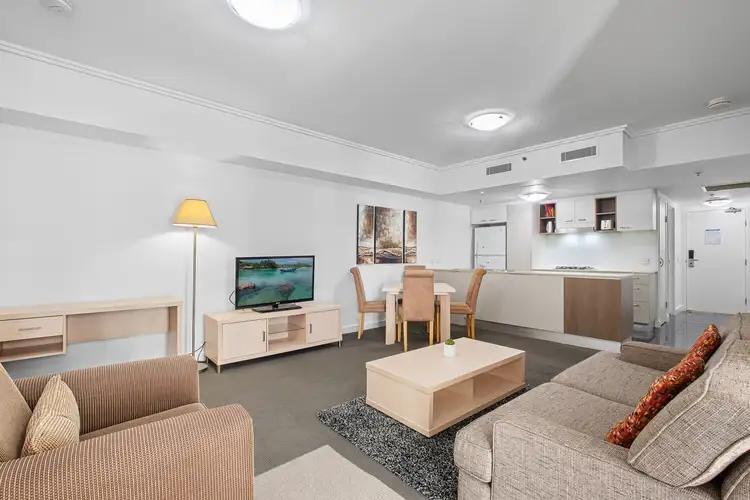 708/128 Charlotte Street, Brisbane City QLD 4000