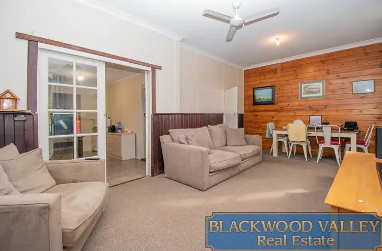 Fifth view of Homely house listing, 14 Blechynden Street, Bridgetown WA 6255