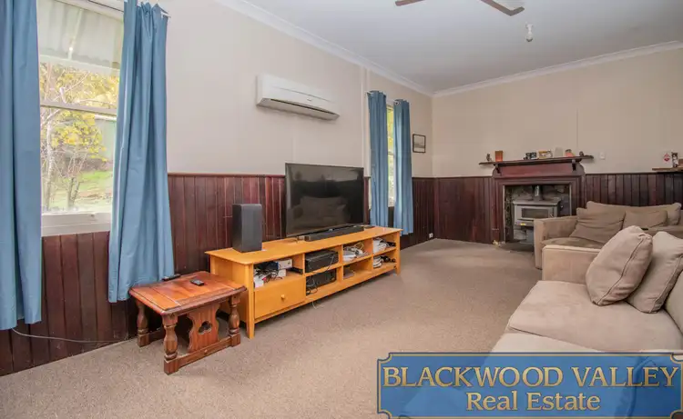 Sixth view of Homely house listing, 14 Blechynden Street, Bridgetown WA 6255