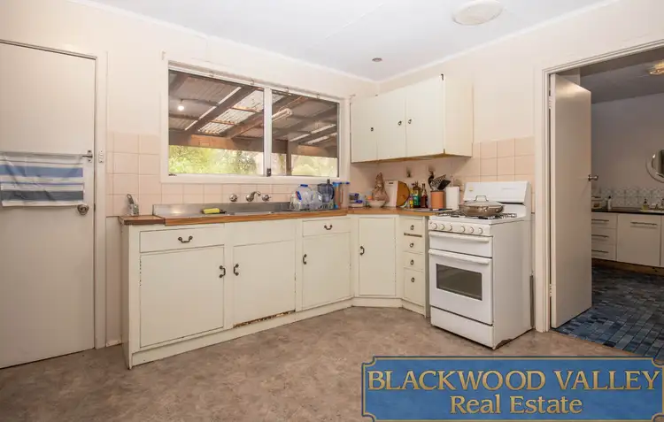 Seventh view of Homely house listing, 14 Blechynden Street, Bridgetown WA 6255