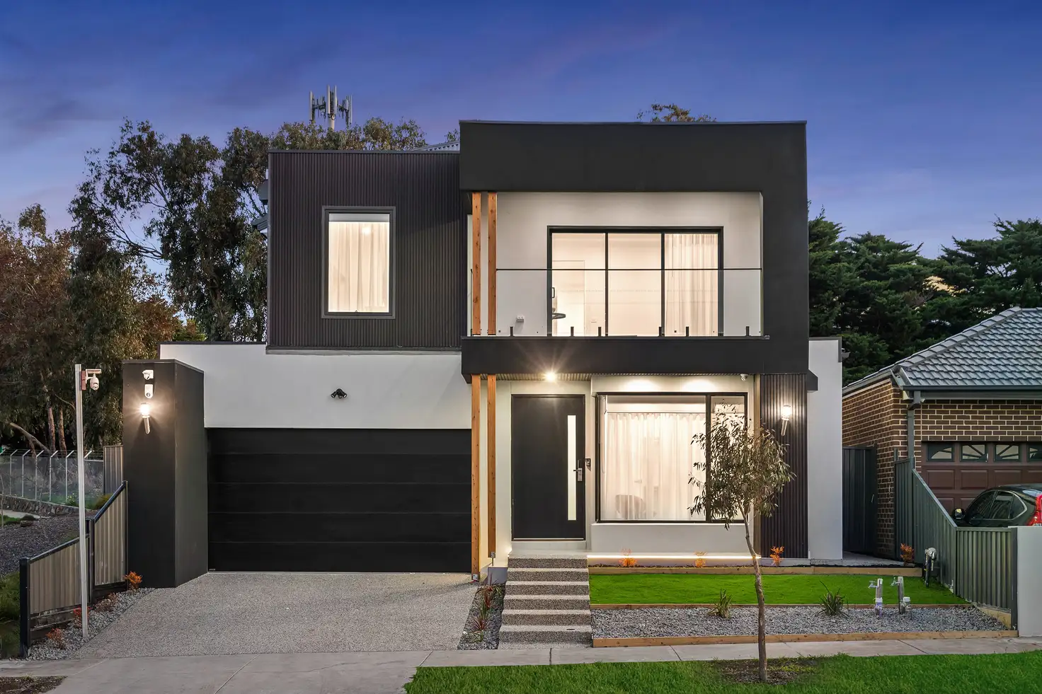 Main view of Homely house listing, 153 Fairways Boulevard, Craigieburn VIC 3064