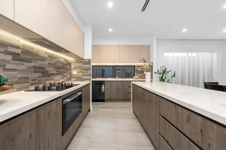 Second view of Homely house listing, 153 Fairways Boulevard, Craigieburn VIC 3064