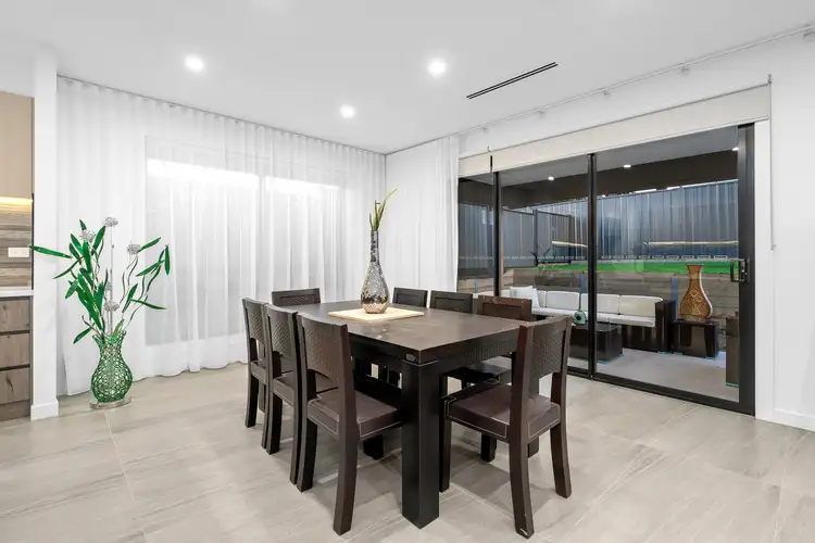 Fourth view of Homely house listing, 153 Fairways Boulevard, Craigieburn VIC 3064