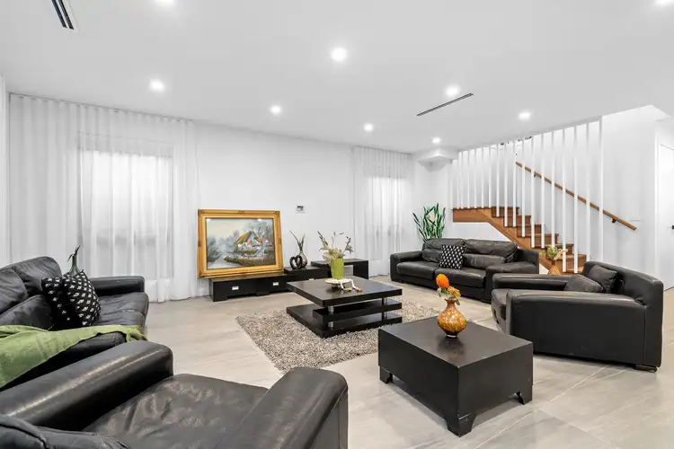 Sixth view of Homely house listing, 153 Fairways Boulevard, Craigieburn VIC 3064