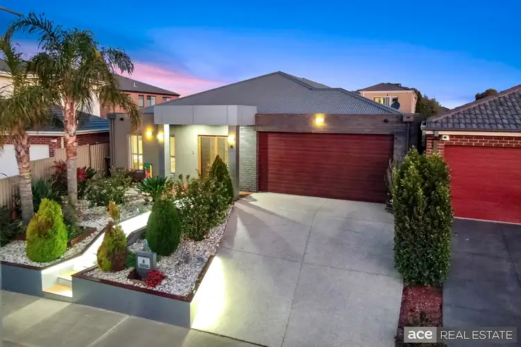5 Rivulet Drive, Point Cook VIC 3030
