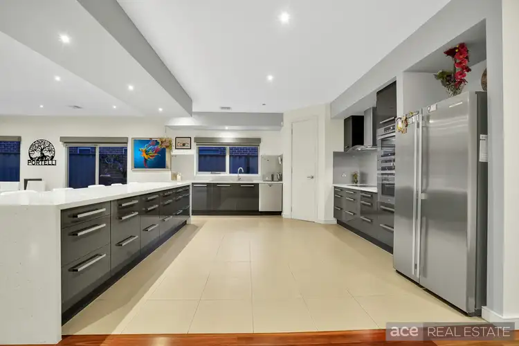 Seventh view of Homely house listing, 5 Rivulet Drive, Point Cook VIC 3030