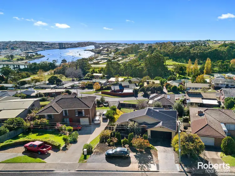 Main view of Homely house listing, 62 Sunbeam Crescent, East Devonport TAS 7310
