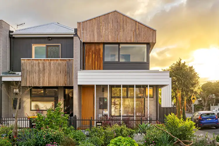 5A Minnie Street, Brunswick VIC 3056
