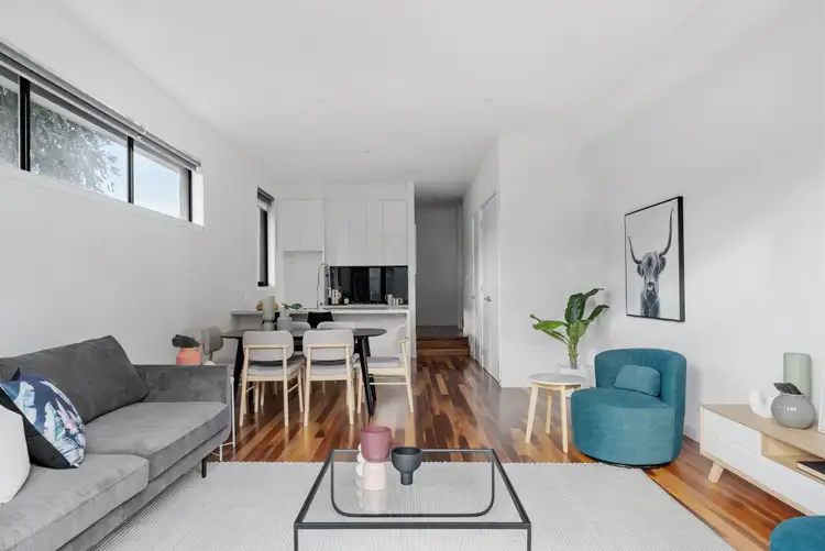 Fourth view of Homely house listing, 5A Minnie Street, Brunswick VIC 3056