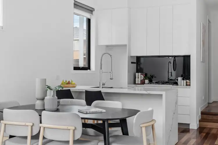 Fifth view of Homely house listing, 5A Minnie Street, Brunswick VIC 3056