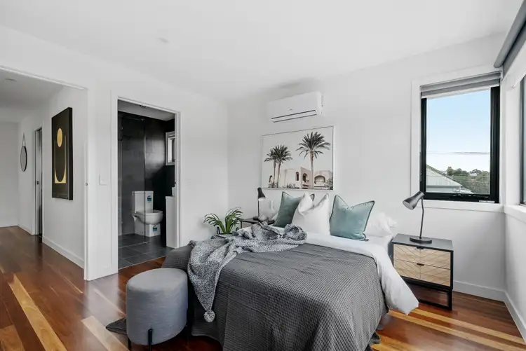 Seventh view of Homely house listing, 5A Minnie Street, Brunswick VIC 3056