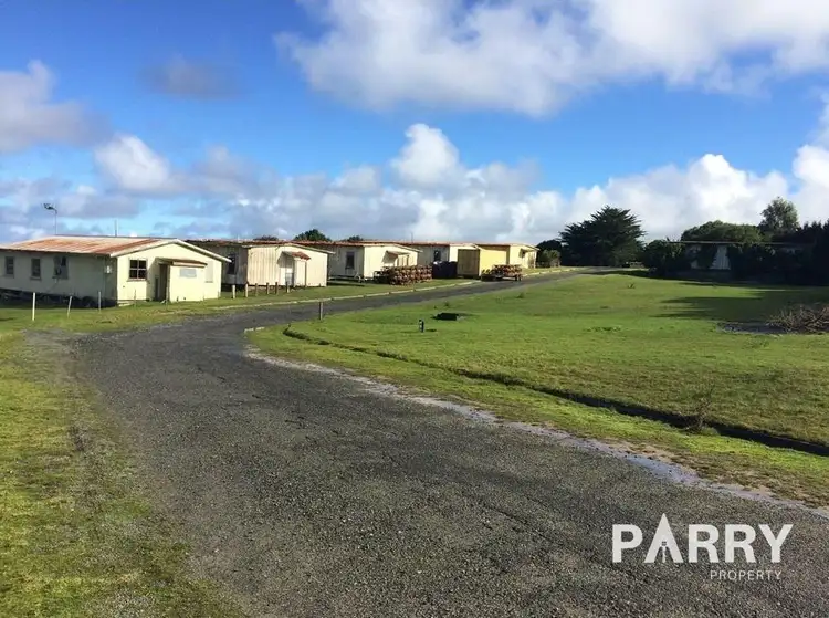 Fifth view of Homely land listing, 10-12 Wattle Street, Grassy TAS 7256