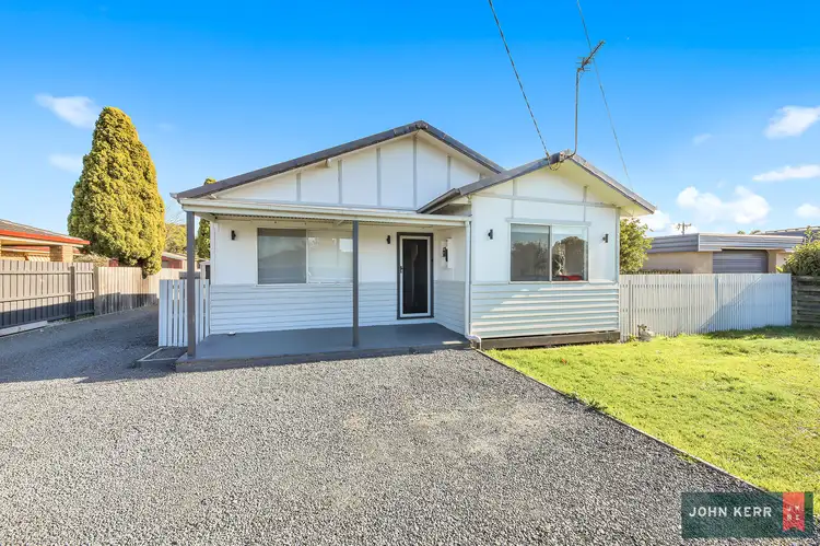 Main view of Homely house listing, 12 Castle Street, Moe VIC 3825