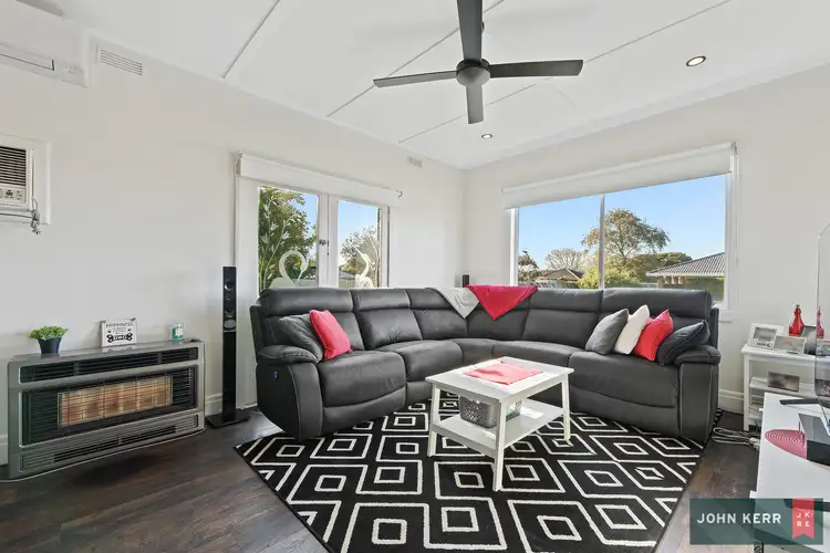 Second view of Homely house listing, 12 Castle Street, Moe VIC 3825