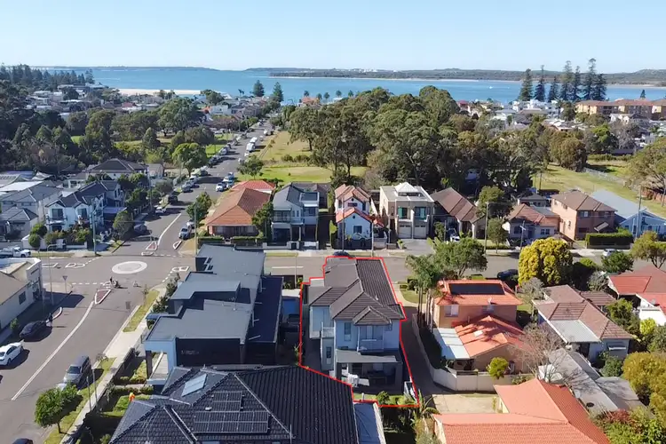 Second view of Homely house listing, 82 Napoleon Street, Sans Souci NSW 2219