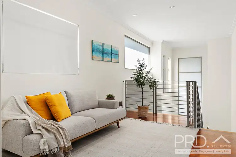 Sixth view of Homely house listing, 82 Napoleon Street, Sans Souci NSW 2219
